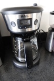 MR COFFEE MAKER