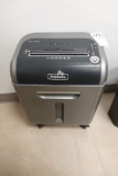 PAPER SHREDDER
