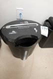 PAPER SHREDDER