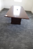 CONFERENCE TABLE