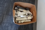 BOX OF POWER STRIPS