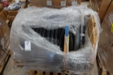 SPOOL OF HYBRID CABLE