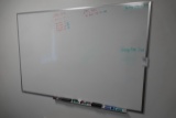 DRY ERASE BOARD