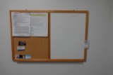 DRY ERASE BOARD