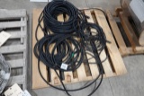 PALLET OF WIRE X1
