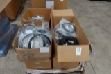 PALLET OF ASSORTED HYBRID JUMPERS