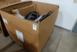 PALLET OF ASSORTED HYBRID JUMPERS