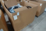 PALLET OF ASSORTED HYBRID JUMPERS