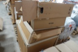 PALLET OF ASSORTED HYBRID JUMPERS