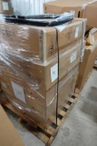PALLET OF ASSORTED HYBRID JUMPERS