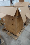 PALLET OF ASSORTED HYBRID JUMPERS