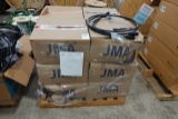 PALLET OF ASSORTED HYBRID JUMPERS