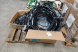 PALLET OF ASSORTED HYBRID JUMPERS