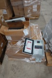 PTS POWER DISTRIBUTION PANET (X7)