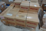 RAYCAP COMM SCOPE 3315 ALARM RETROFIT BOARD KITS (X35)