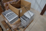 PALLET OF RRU BASE STATIONS X1