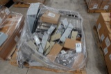 PALLET OF TELECOM COMPONENTS X1