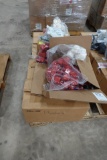 PALLET OF TELECOM COMPONENTS X1