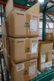 AU TILT BRACKET ASSEMBLY (X9)