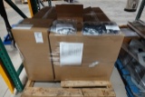 PALLET OF TELECOM COMPONENTS X1