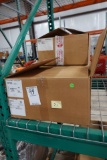 12F EXTERNAL RAPID FIRE DISTRIBUTION TERMINAL (X3)