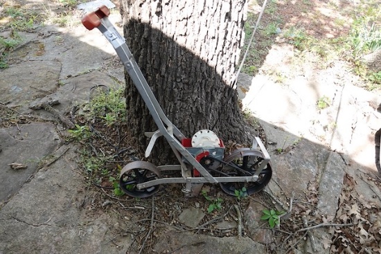 Seed Planter