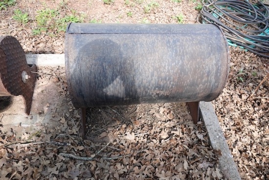 Bbq Grill