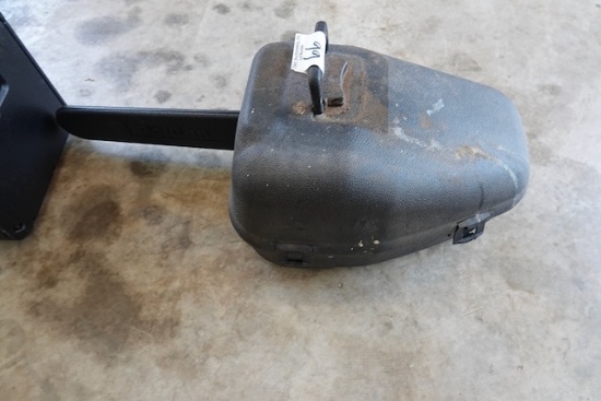Poulan 16” Chainsaw