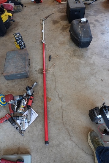 Pole Saw