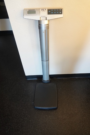 HEALTH O METER DIGITAL SCALE