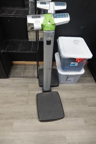 DIGITAL SCALES (X1)