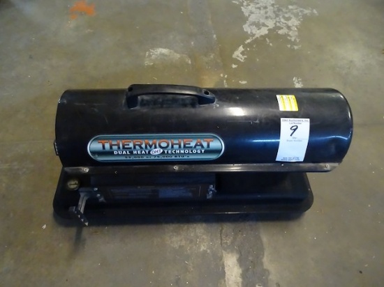 THERMAL HEAT 75,000 BTU SPACE HEATER