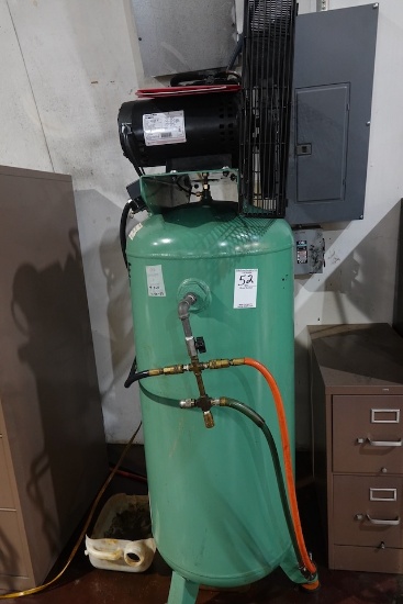 SPEEDAIR COMMERCIAL AIR COMPRESSOR