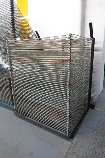 DRYING RACK