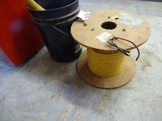 ELECTRIC WIRE MISC.