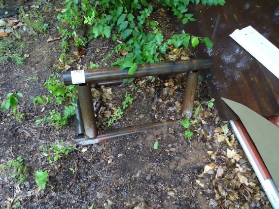 PIPE RACKS