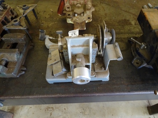 Mini Lathe