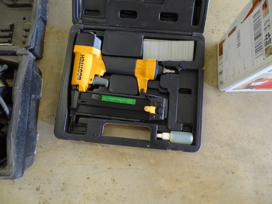 Bostitch Finish Nailer