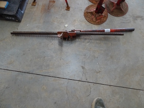Farm Jack/High Lift