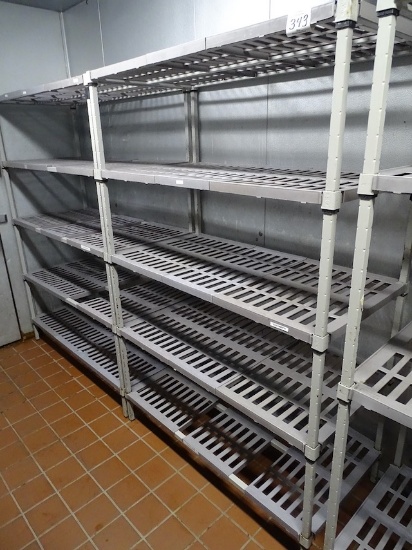 48”X24” Shelf
