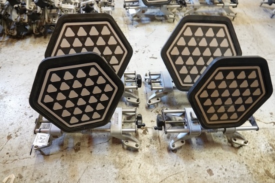 HUNTER ALIGNMENT TARGETS