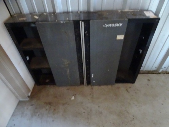 Husky Wall Cabinet