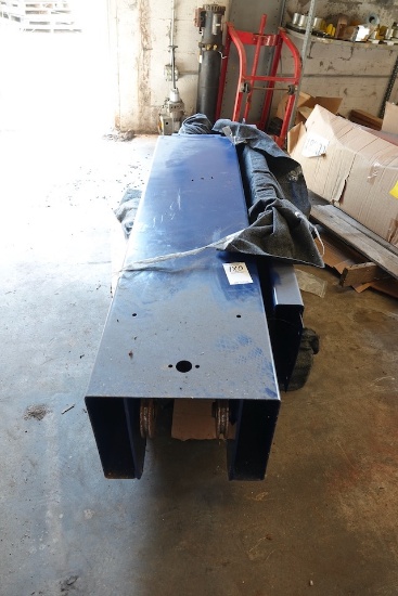 18,000LB. 2-POST LIFT EXTENSIONS