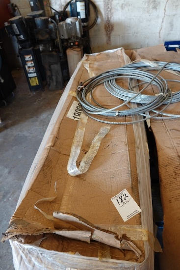 18,000LB. 2-POST LIFT EXTENSIONS