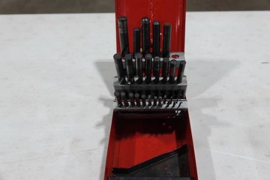 Mac Tools Drill Bits