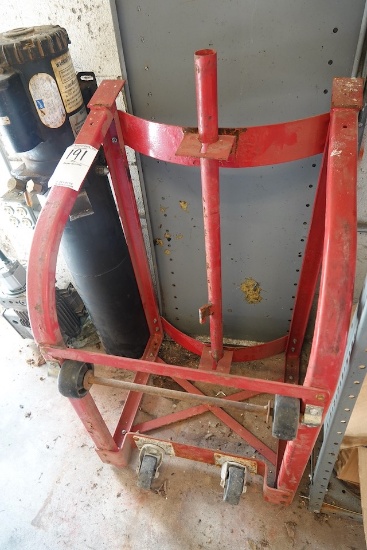 Barrel Dolly