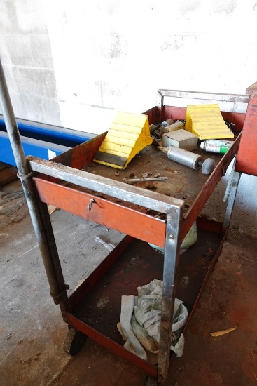 Tech Cart