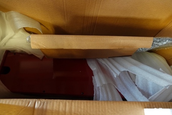 Lot Of Metal Tubing