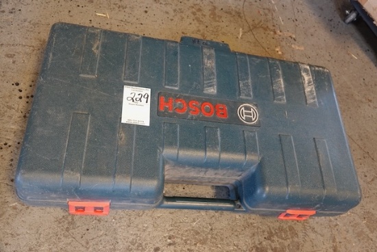 Bosch Laser Transit