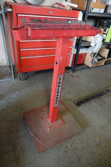 Tool Caddy